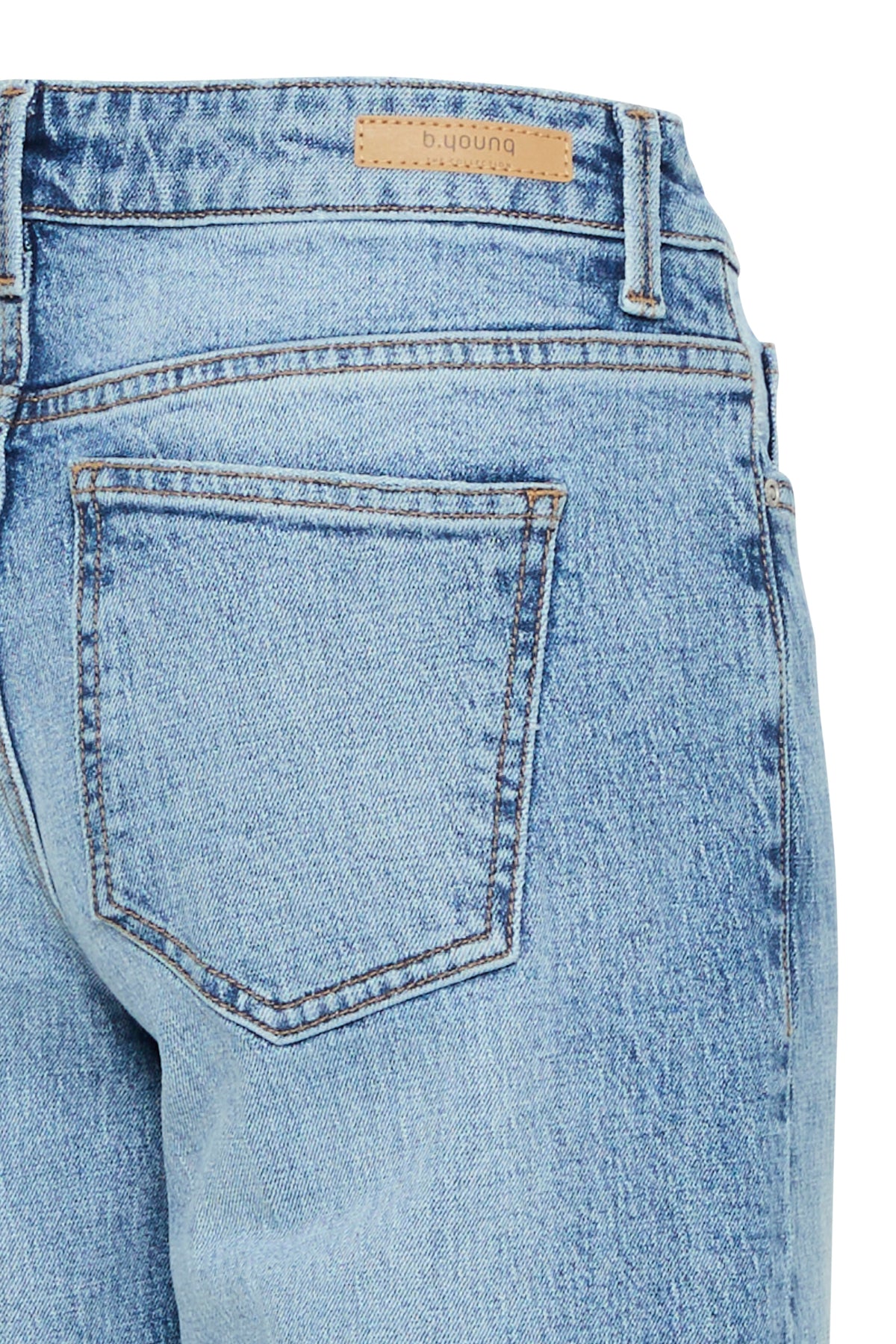 Pantalón Bykyjla Ancho