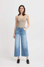 Pantalón Bykyjla Ancho