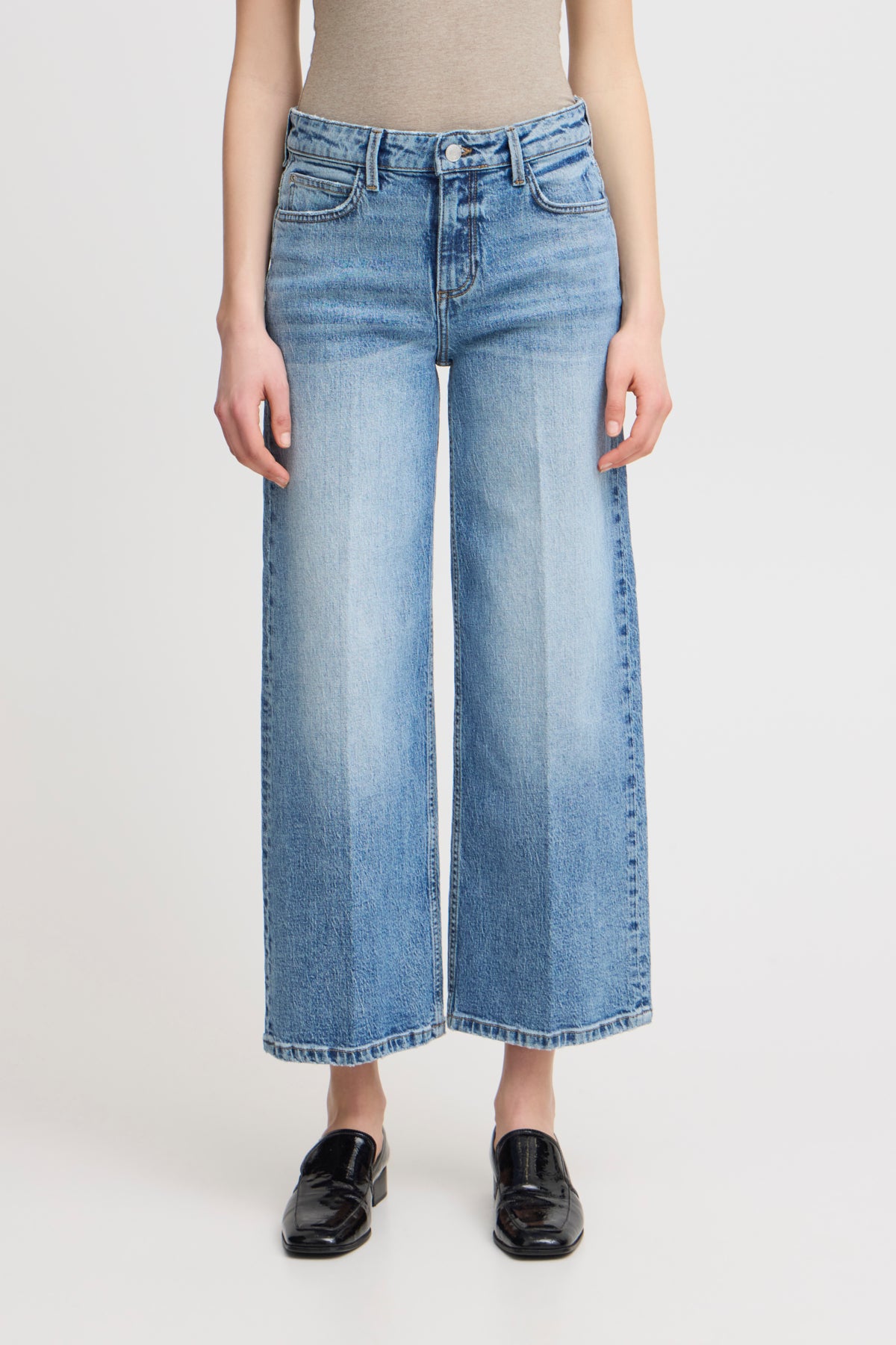 Pantalón Bykyjla Ancho