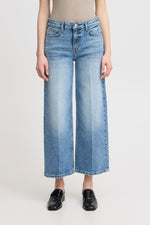 Pantalón Bykyjla Ancho