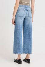 Pantalón Bykyjla Ancho