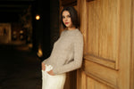Jersey Detalles Brillantes