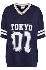 Camiseta Ihpeggy Tokio