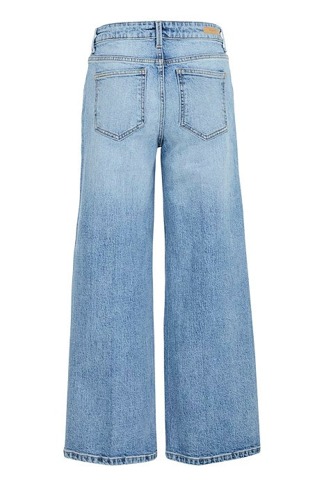 Pantalón Bykyjla Ancho