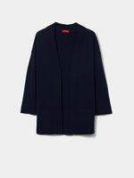 Chaqueta de lana 100% natural para mujer. Cálida, elegante y versátil. Una prenda atemporal perfecta para el invierno.