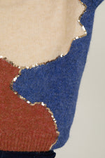 Jersey Color Block
