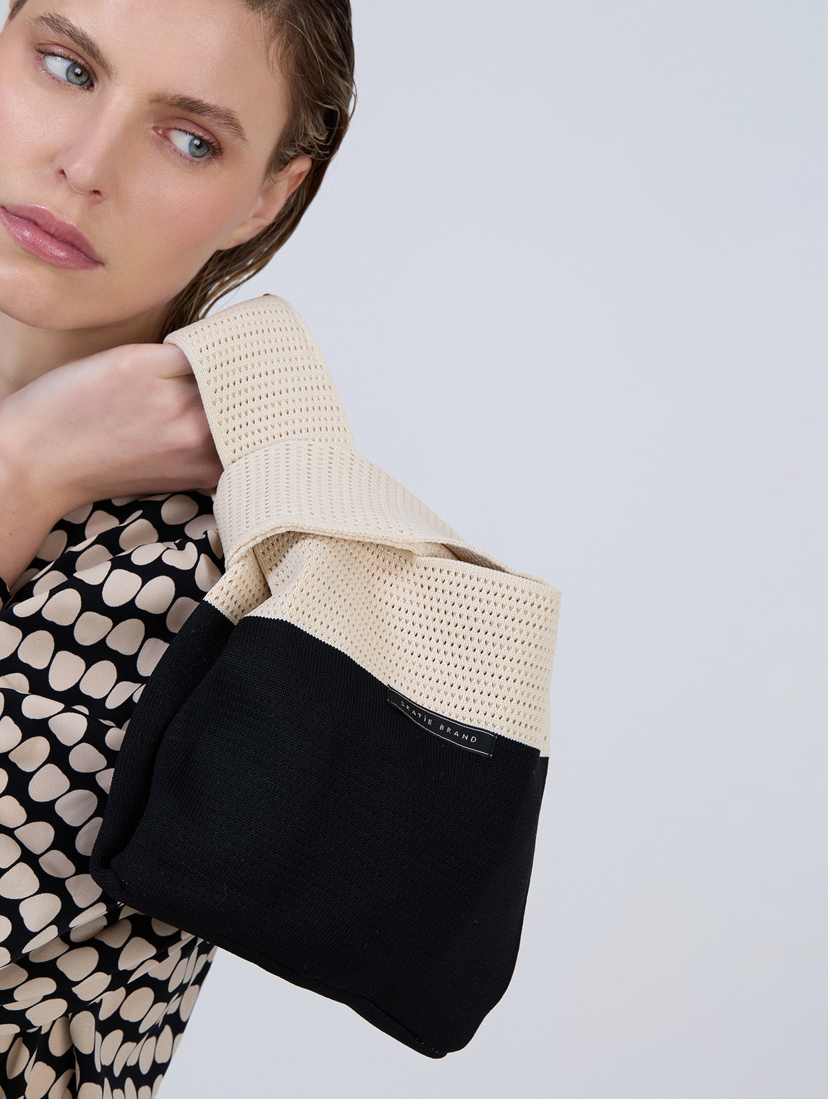 Bolso Nudo Japonés