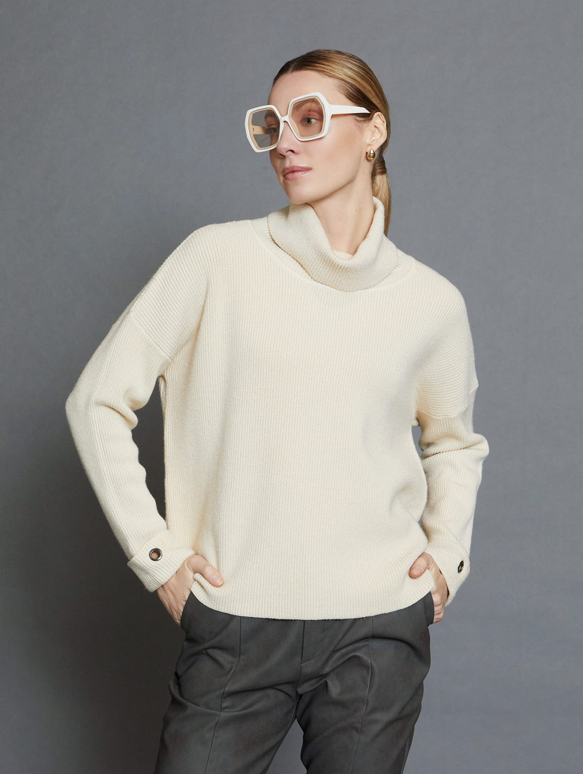 Jersey Punto Perlado