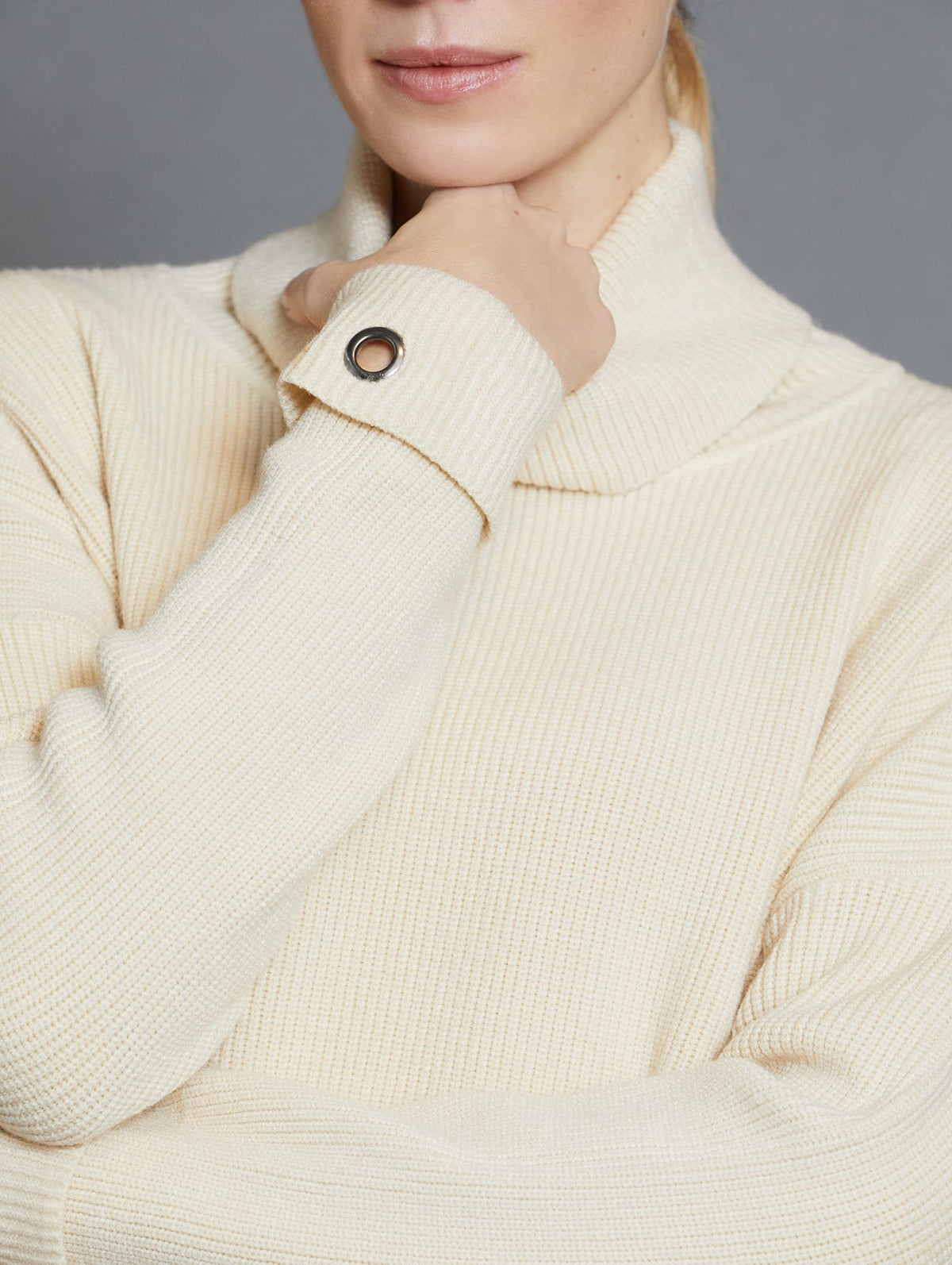 Jersey Punto Perlado