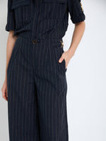Pantalón Raya Diplomática