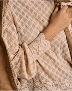 Blusa Detalles Camelia