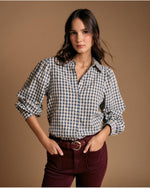 Camisa Vichy Pia