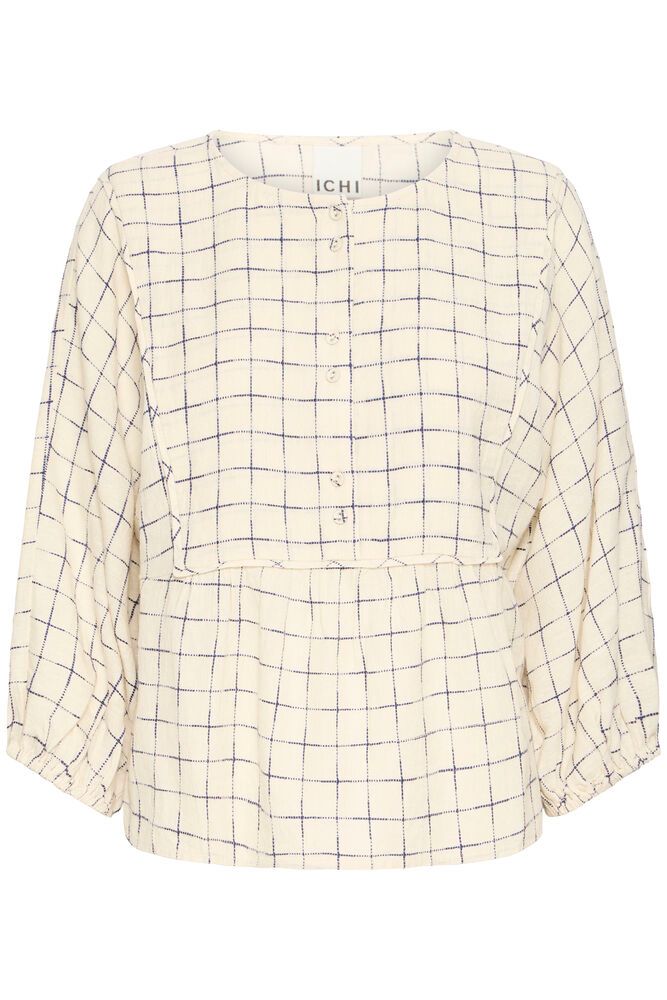 Camisa Ihficalo Cuadros