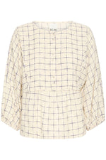 Camisa Ihficalo Cuadros
