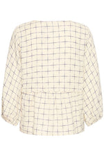 Camisa Ihficalo Cuadros