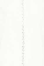 Camisa Byilava Blanca Piedras