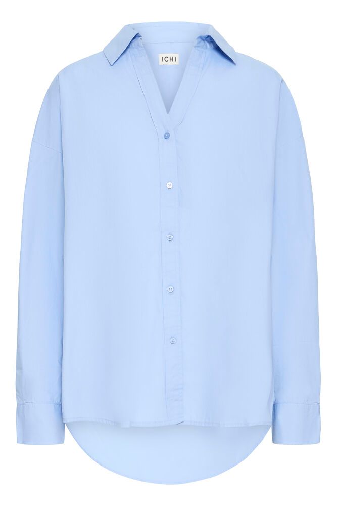 Camisa Ihestama Clásica