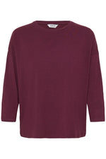 CAMISETA BASICA MANGA LARGA