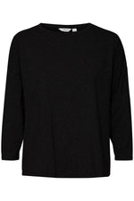CAMISETA BASICA MANGA LARGA