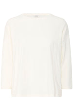 CAMISETA BASICA MANGA LARGA