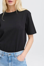 Camiseta Básica Manga Corta