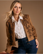 Chaqueta Detalles Alis