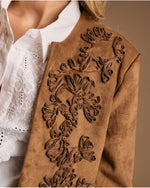 Chaqueta Detalles Alis