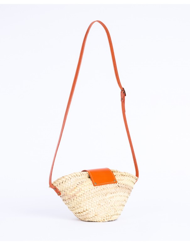 Capazo Mini Cleo