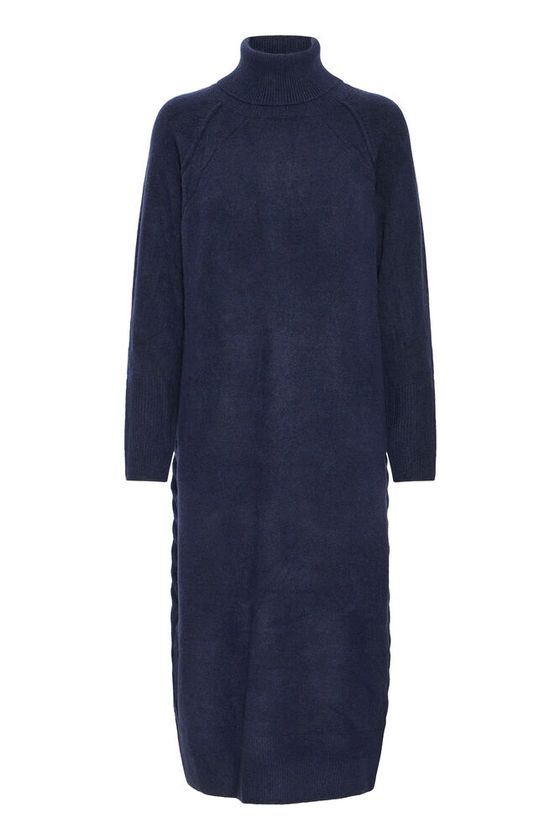 Vestido Ihdasila Punto Marino