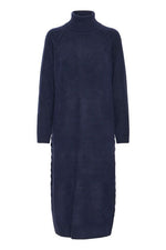Vestido Ihdasila Punto Marino
