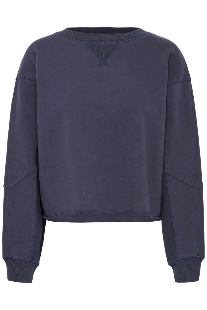 Jersey Ihmardes Cuello Redondo