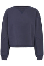 Jersey Ihmardes Cuello Redondo