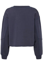 Jersey Ihmardes Cuello Redondo