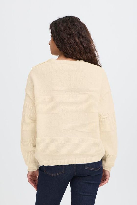 Jersey Ihastra Detalle Botones