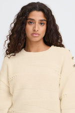 Jersey Ihastra Detalle Botones