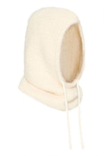 Capucha Byvips Blanca