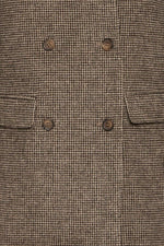 Blazer Byeranda Cuadros