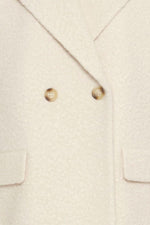 Abrigo Byanota Crudo