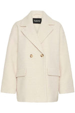 Abrigo Byanota Crudo