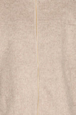 Chaqueta Bybecila Beige