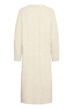 Cárdigan Bynello Largo Beige