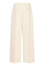 Pantalón Bydenoa Beige de Vestir