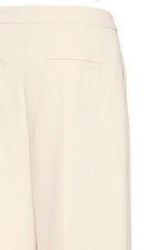 Pantalón Bydenoa Beige de Vestir