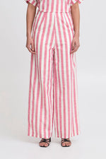Pantalón Ihlolia Rayas