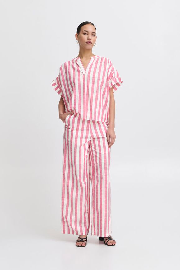 Pantalón Ihlolia Rayas