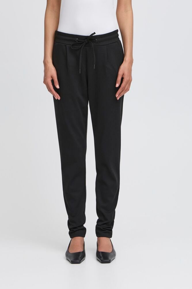 Pantalón Ihkate con Cintura Ajustable