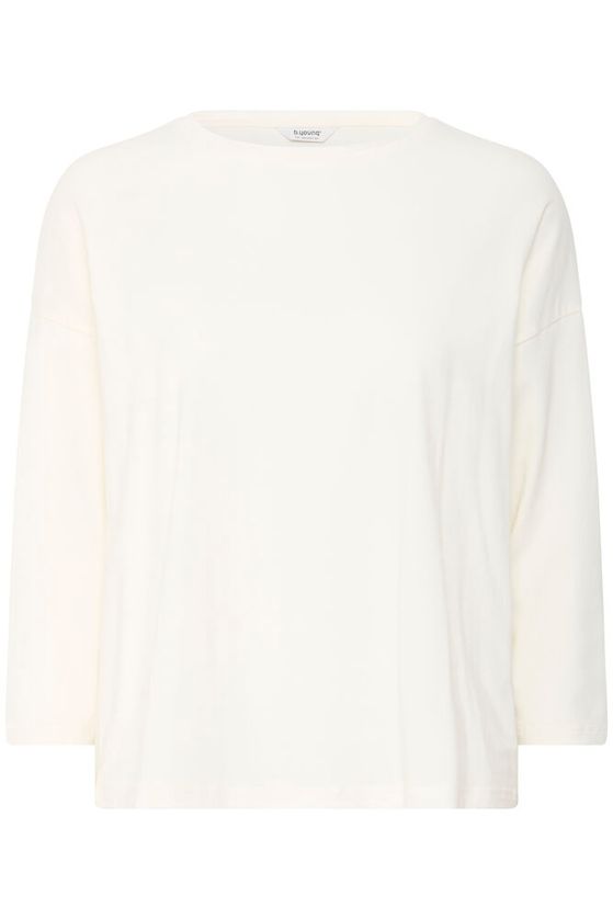 Camiseta Bypamila Básica Manga Larga