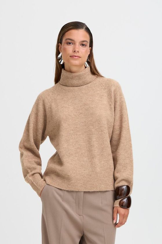 Jersey Bymonna Punto con Cuello