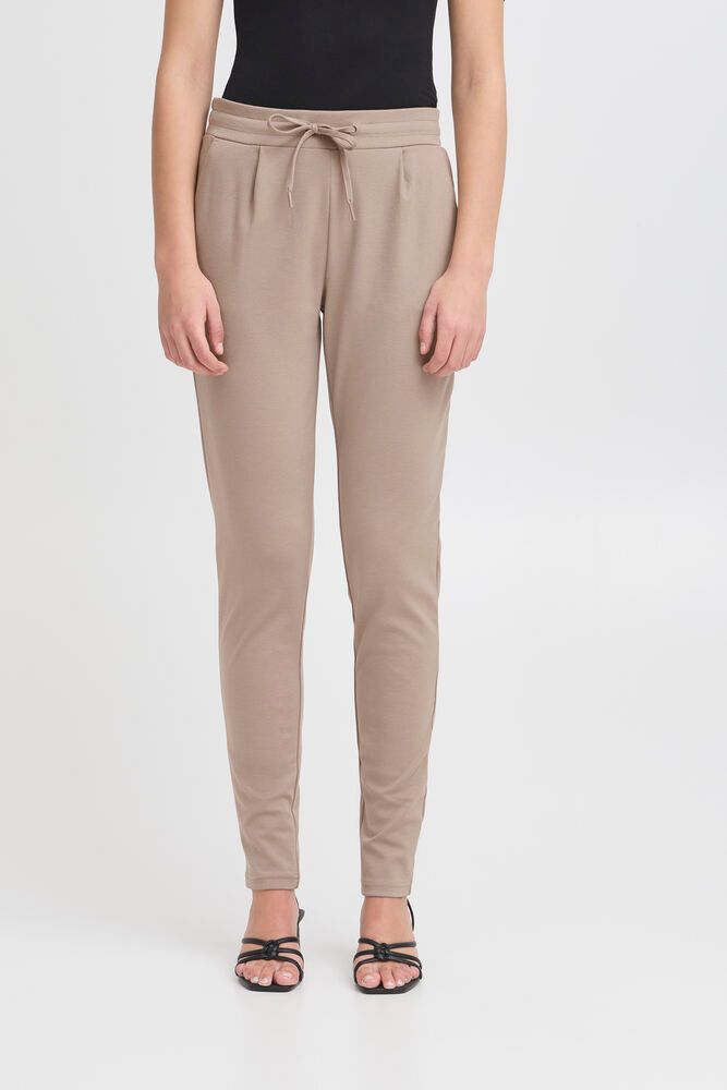 Pantalón Ihkate con Cintura Ajustable