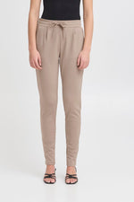 Pantalón Ihkate con Cintura Ajustable